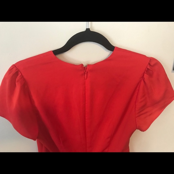 BEBE Romper - Picture 6 of 7